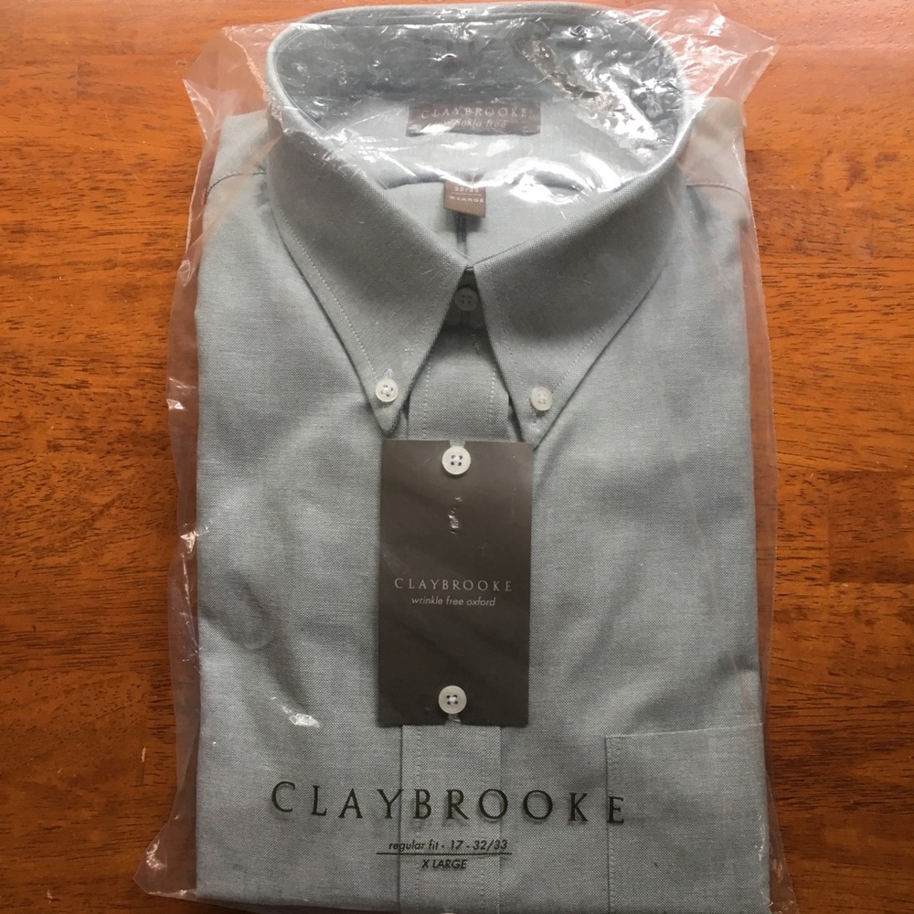 Dress shirt